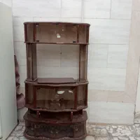 میز تلویزیون