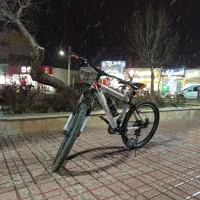 دوچرخه