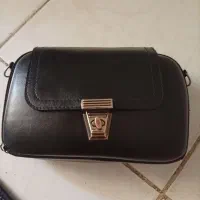 کیف مشکی