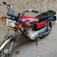 موتور بشرط کارخانه