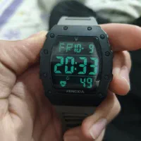 ساعت دیجیتال