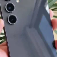 s24 fe 256 8 Graphite|موبایل|بوشهر, |دیوار