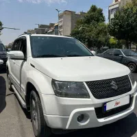 سوزوکی ویتارا اتومات ۲۴۰۰ مدل ۸۹