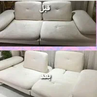 مبلشویی درجه یک با ضمانت