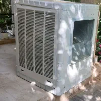 کولر آبی|کولر آبی|بروجرد, |دیوار