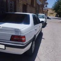 405slx|خودرو سواری و وانت|شیراز, محراب|دیوار