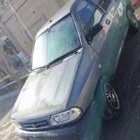 پراید|خودرو سواری و وانت|کاشان, حسن آباد|دیوار