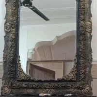 آینه کنسول