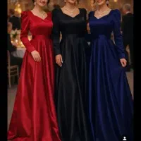 مژده مژده اجاره انواع لباس مجلسی