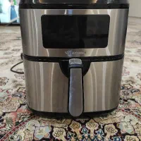 سرخ کن بدون روغن Mebashi