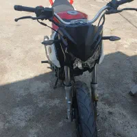 دینو z2 200|موتورسیکلت|رشت, لاکان|دیوار