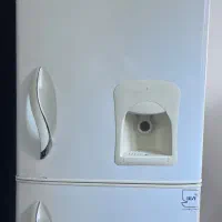 یخچال فریزر امرسان