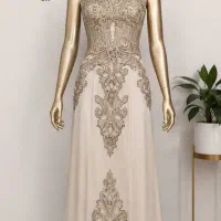 لباس مجلسی سایز ۴۰