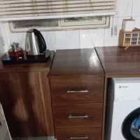 سه کشو سفارشی ساخته شده