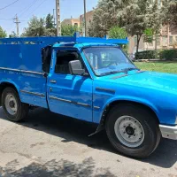 نیسان مدل ۸۸