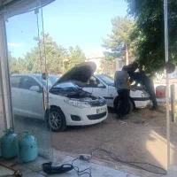 مکانیکی و برق خودرو
