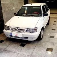 پراید 132sx مدل 89 هیدرولیک