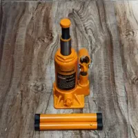 جک روغنی دو 2تن قدرتی Worksite نو نو آماده بکار