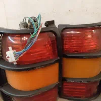 لوازم پاجیرو بهمنی