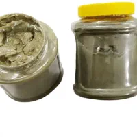 لجن دریاچه ارومیه