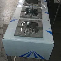 کته پز آملت و نیمرو