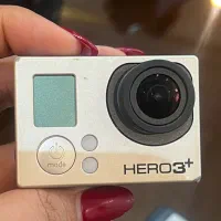 دوربین گوپرو مدل +HERO3