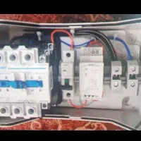 برقکاری ساختمان، برقکار،