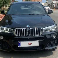 BMW  X4  2017