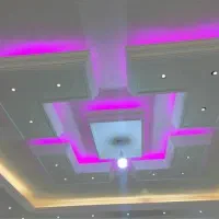 گچکاری گچ و خاک وگچ رابیس و لکه گیری