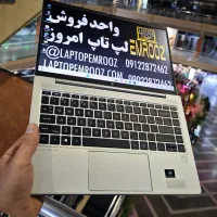 لپتاپ HP ProBook 645 G9