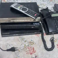 پخش خودرو و دیجیتال و جارو شارژی خودرو و گوشی تلفن