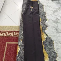 فروش اورال و شلوار مشکی