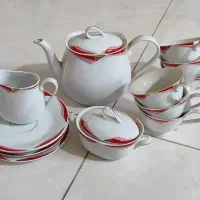 سرویس چایی خوری