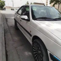پارس مدل 93