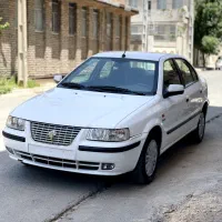 سمندef7مدل95