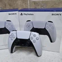 دسته PS5 اصلی در حد نو