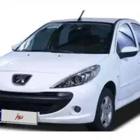 فروش حواله پژو 207 Tu5p