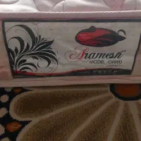 تشک تخت