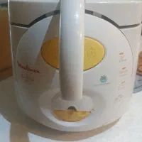 سرخ کن مولینکس