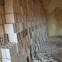 پخش آجر و بلوکه بدون واسطه