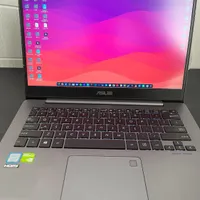 asus zenbook-i7|رایانه همراه|تهران, جمهوری|دیوار