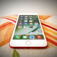 iPhone 7 plus 128GB LLA|موبایل|ملکان, |دیوار