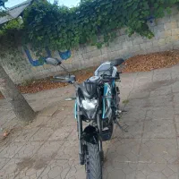 cf150|موتورسیکلت|کیاشهر, |دیوار