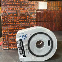 رادیاتور خنک کن روغن شاهین سایپا