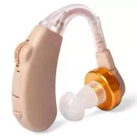 سمعک پشت گوش آکسون مدل X-168