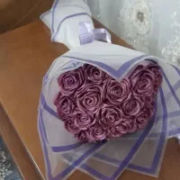 گل به مناسبت روز دختر