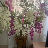 گل مصنوعی