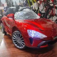 ماشین شارژی استون مارتین