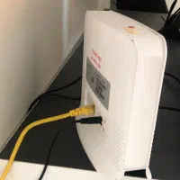 مودم ti f60