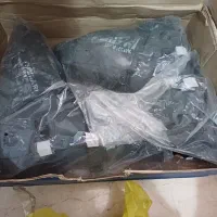 کفش اسکی از برند تکنیکا و برد اسکی